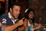 Friday Night at Byblos Old Souk, Part 3 of 3